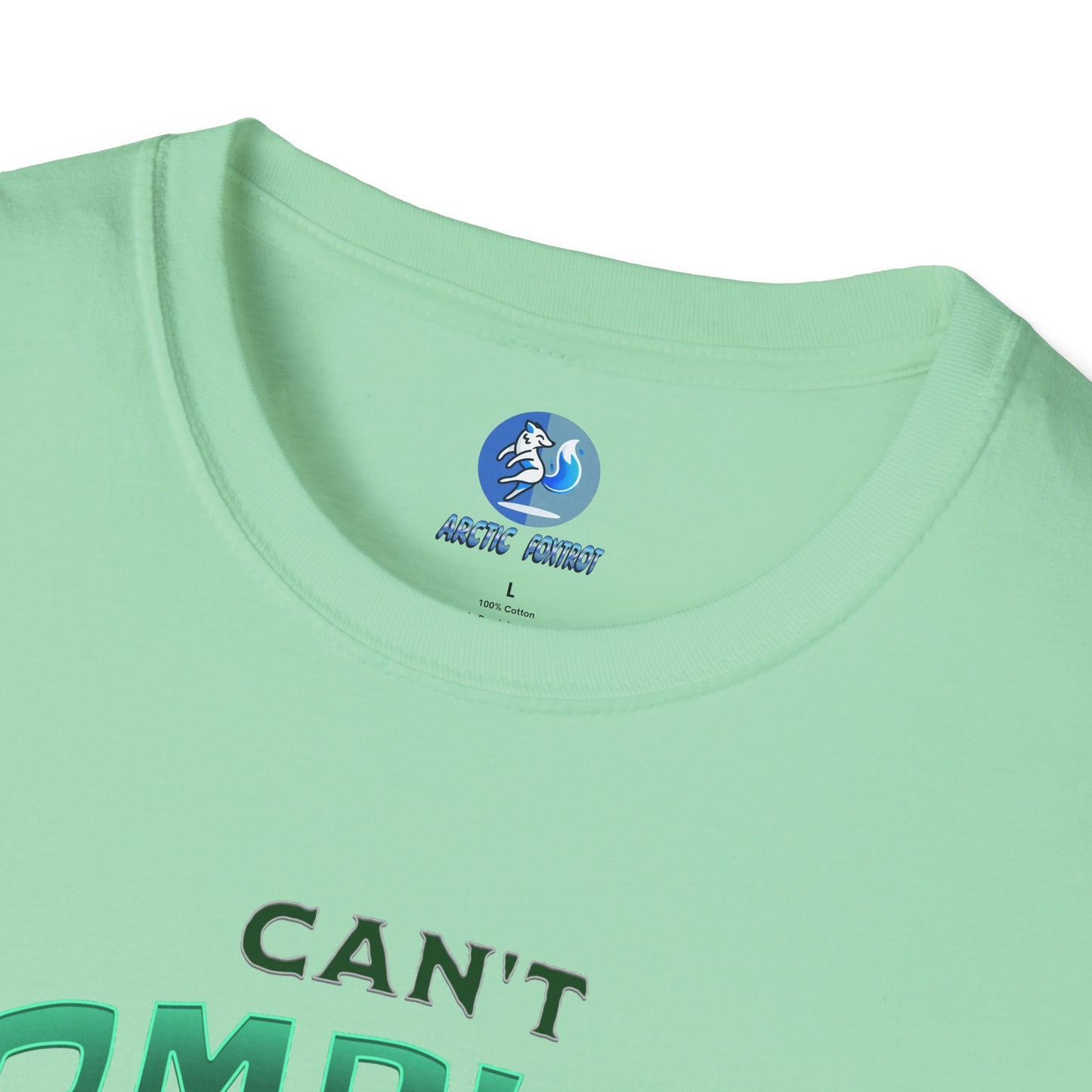 Can't Complain but I Will Anyway - Unisex Softstyle T-Shirt