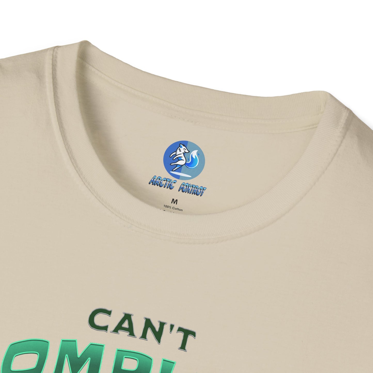 Can't Complain but I Will Anyway - Unisex Softstyle T-Shirt
