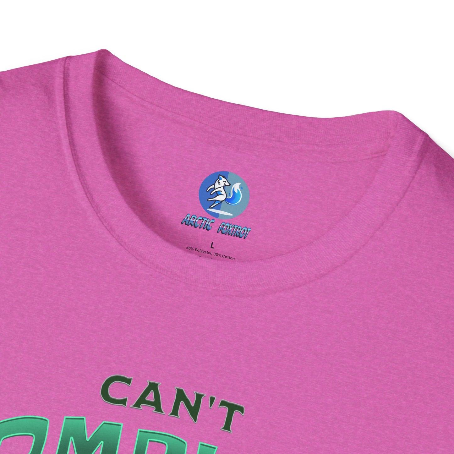 Can't Complain but I Will Anyway - Unisex Softstyle T-Shirt
