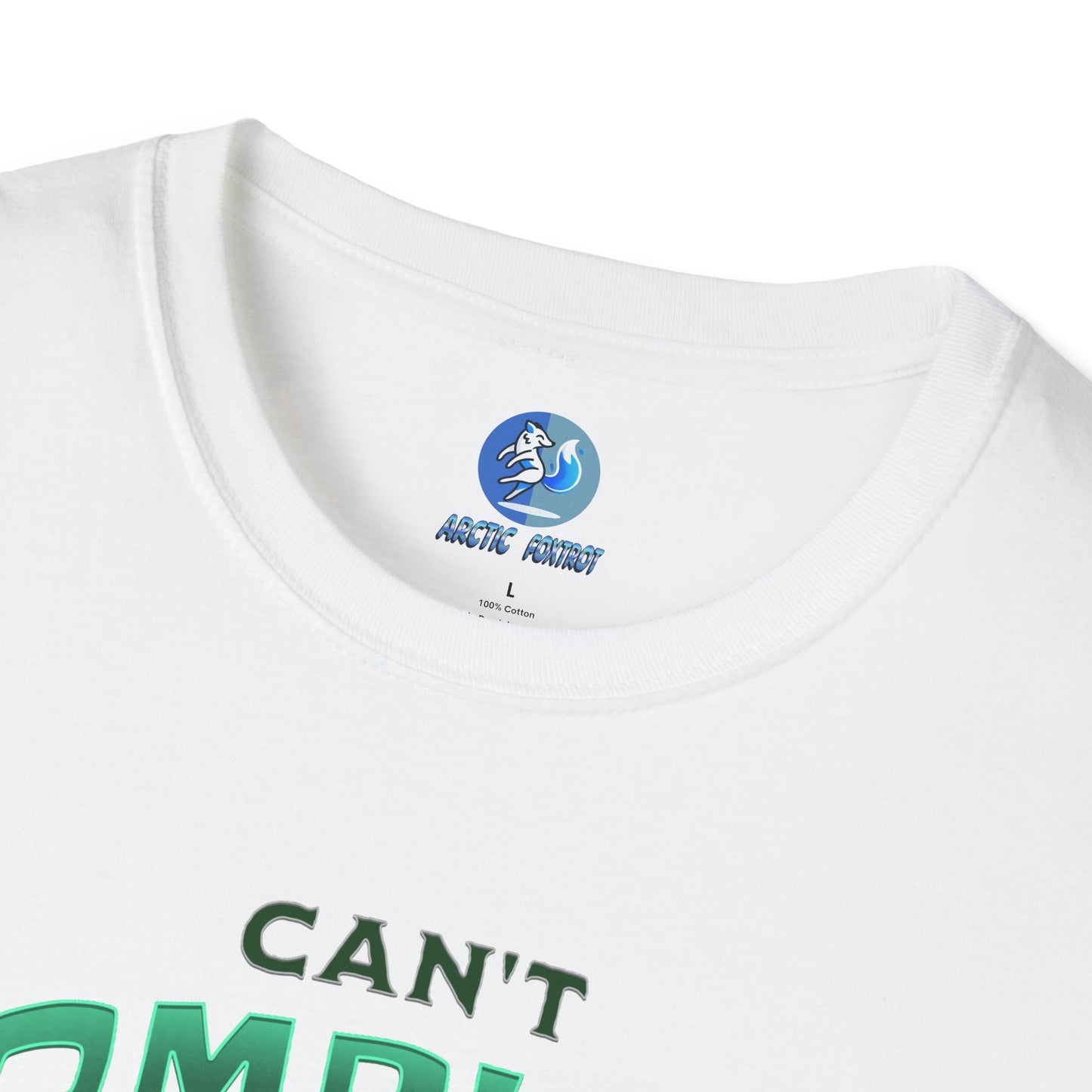 Can't Complain but I Will Anyway - Unisex Softstyle T-Shirt