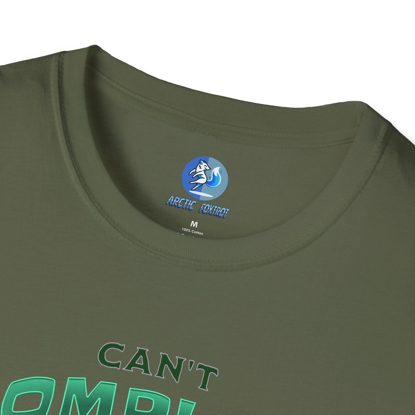 Can't Complain but I Will Anyway - Unisex Softstyle T-Shirt