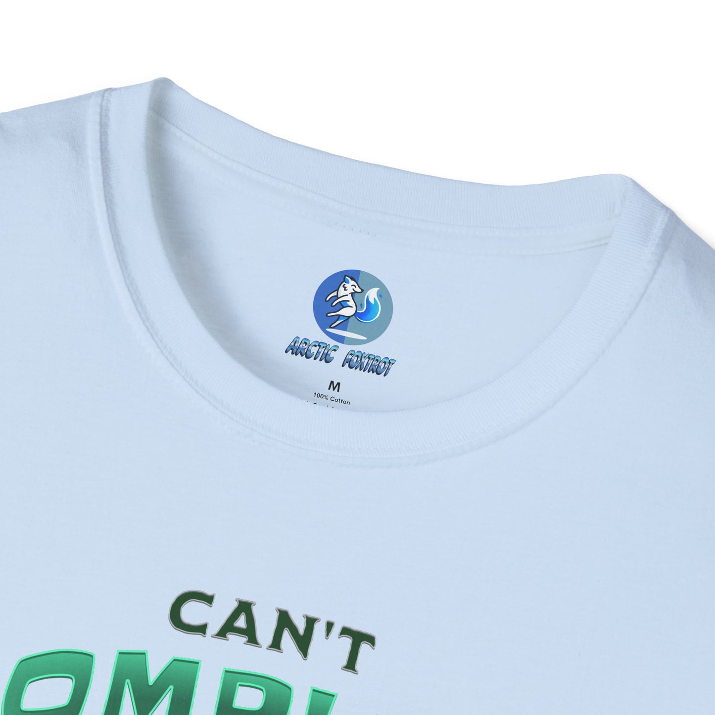 Can't Complain but I Will Anyway - Unisex Softstyle T-Shirt