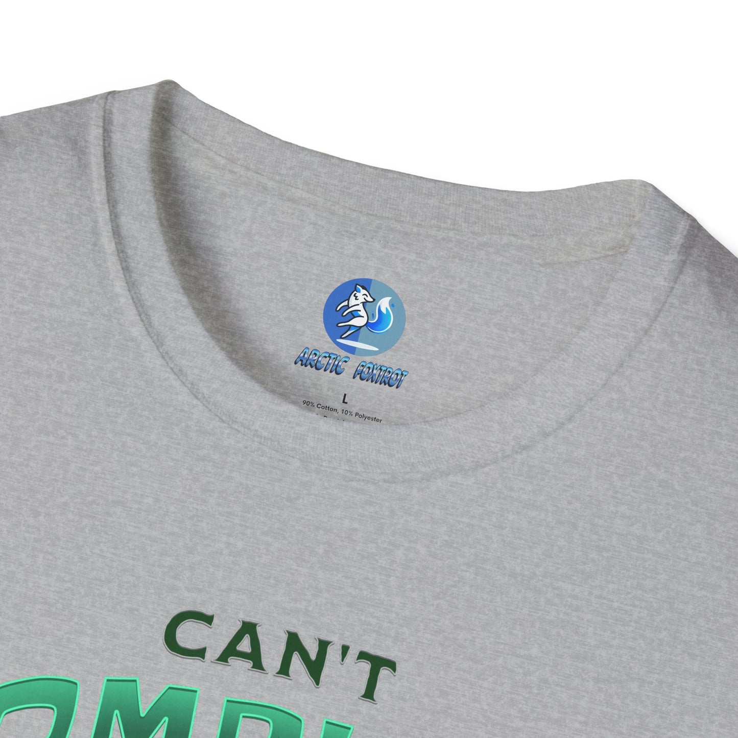 Can't Complain but I Will Anyway - Unisex Softstyle T-Shirt