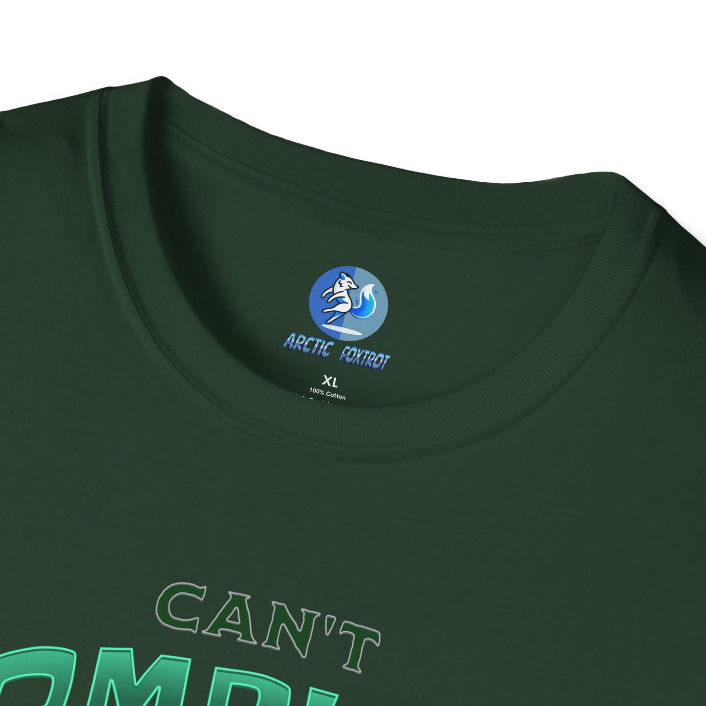 Can't Complain but I Will Anyway - Unisex Softstyle T-Shirt