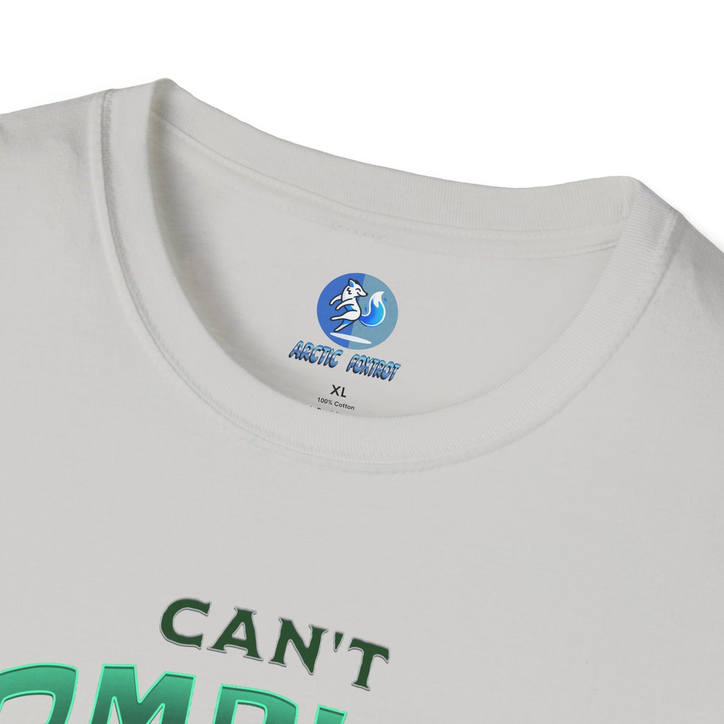 Can't Complain but I Will Anyway - Unisex Softstyle T-Shirt