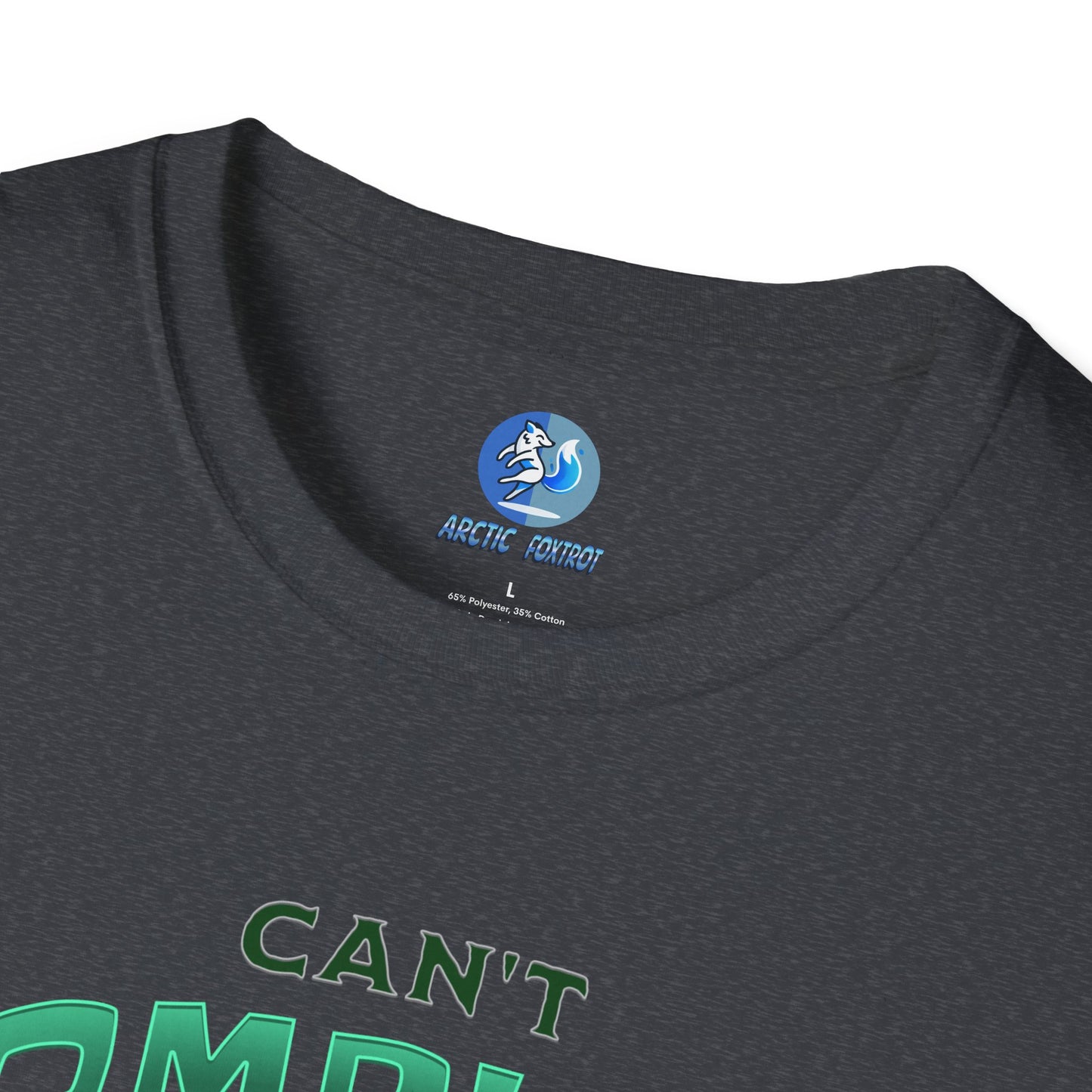 Can't Complain but I Will Anyway - Unisex Softstyle T-Shirt
