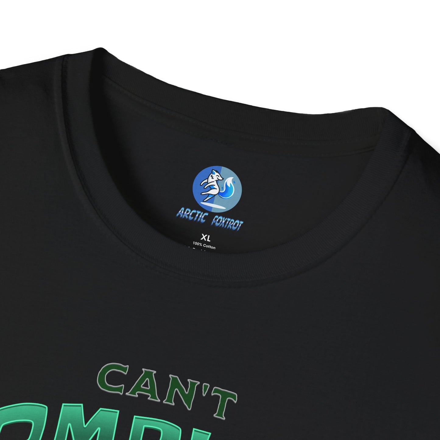 Can't Complain but I Will Anyway - Unisex Softstyle T-Shirt
