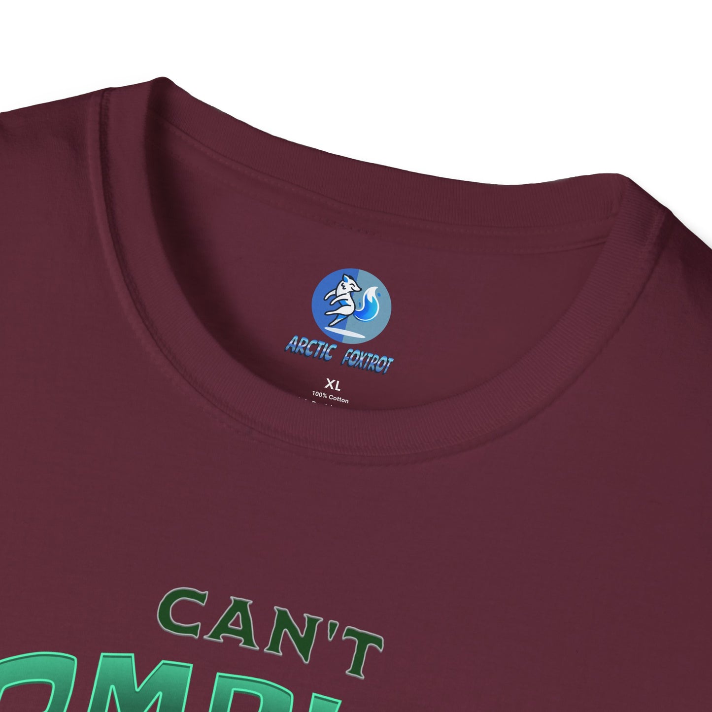 Can't Complain but I Will Anyway - Unisex Softstyle T-Shirt