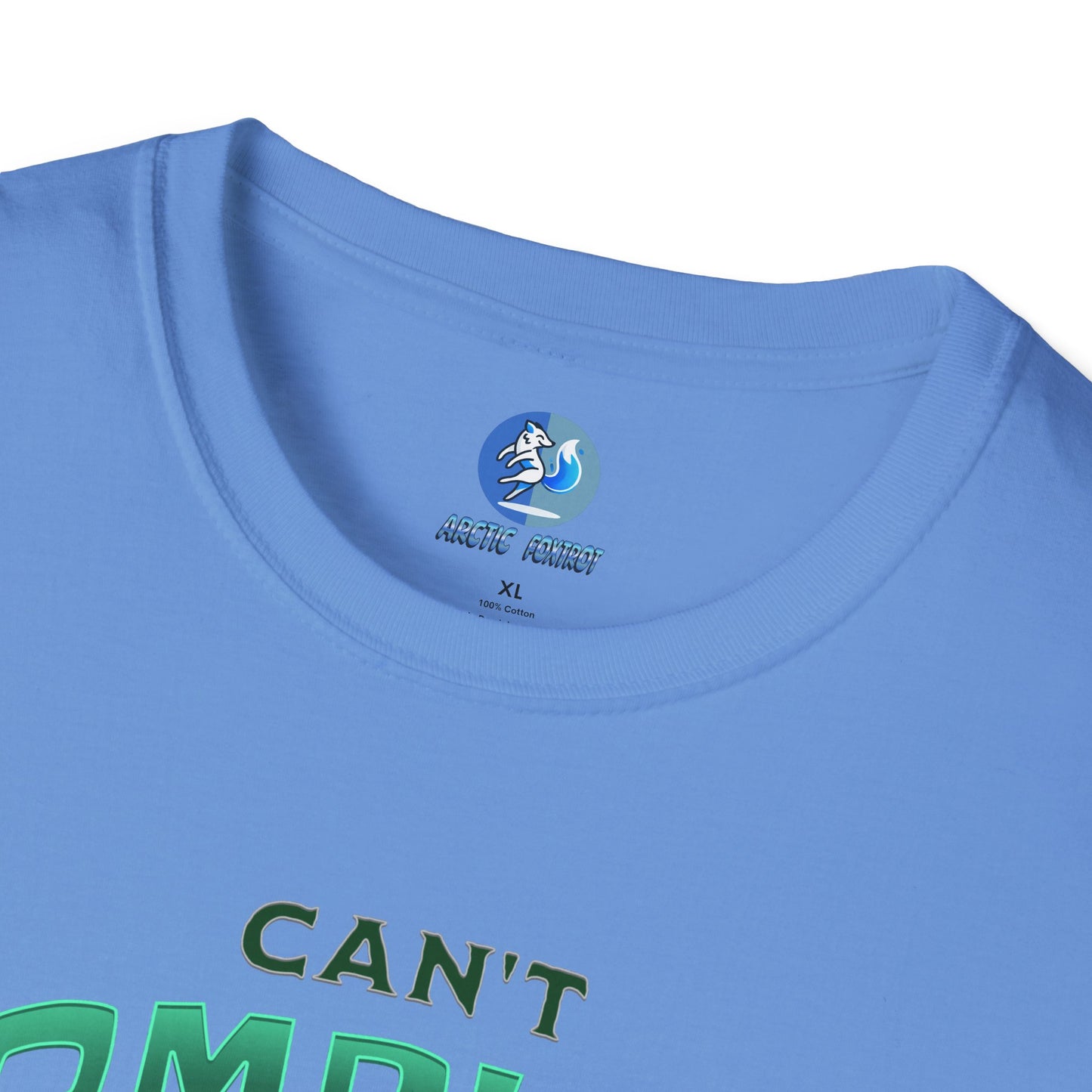 Can't Complain but I Will Anyway - Unisex Softstyle T-Shirt