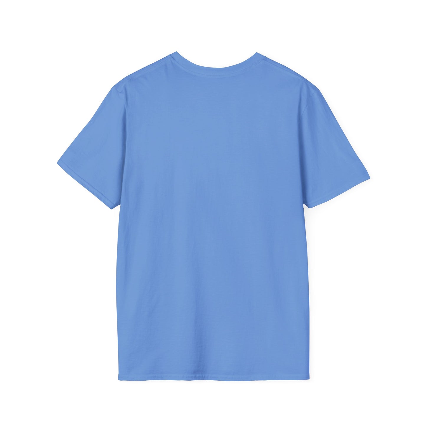 I came, I saw, I complained - Unisex Softstyle T-Shirt