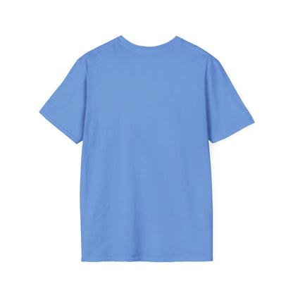 I came, I saw, I complained - Unisex Softstyle T-Shirt