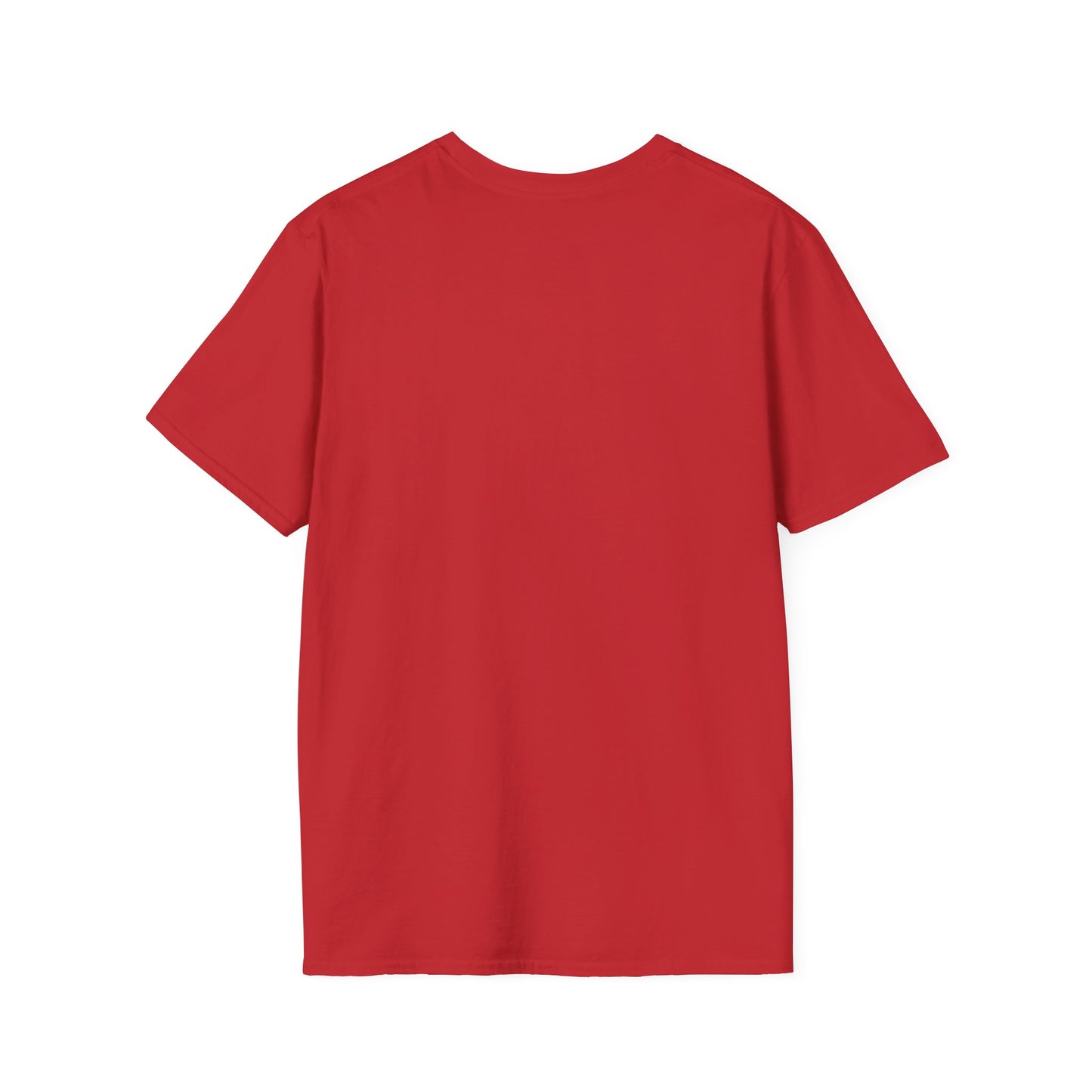 I came, I saw, I complained - Unisex Softstyle T-Shirt