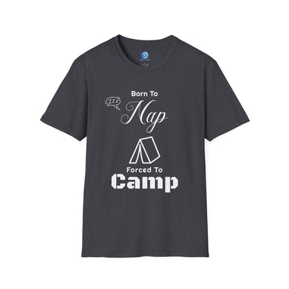 Born to Nap, Forced to Camp