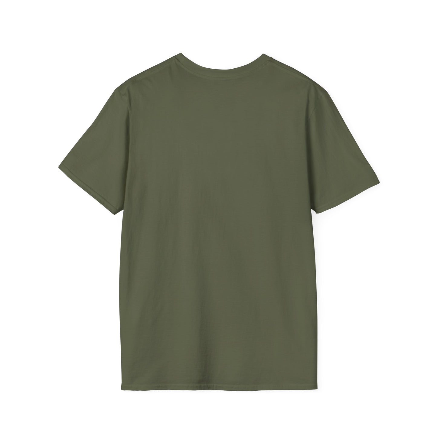 I came, I saw, I complained - Unisex Softstyle T-Shirt