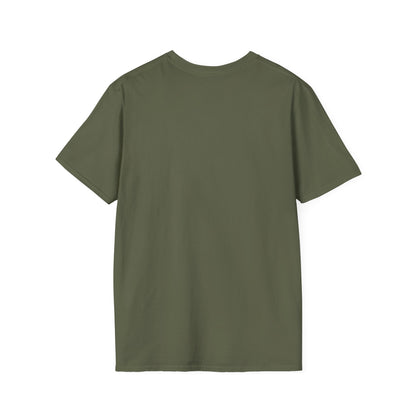 I came, I saw, I complained - Unisex Softstyle T-Shirt
