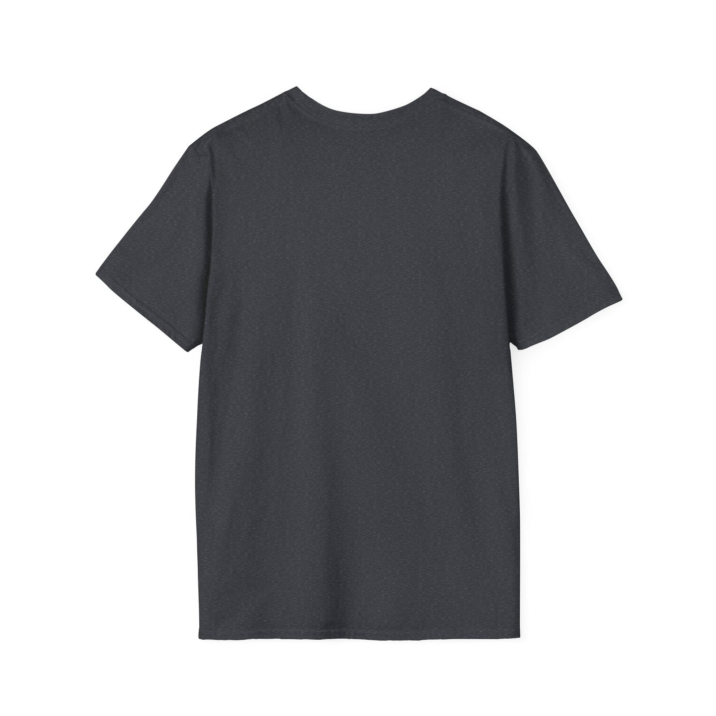 I came, I saw, I complained - Unisex Softstyle T-Shirt