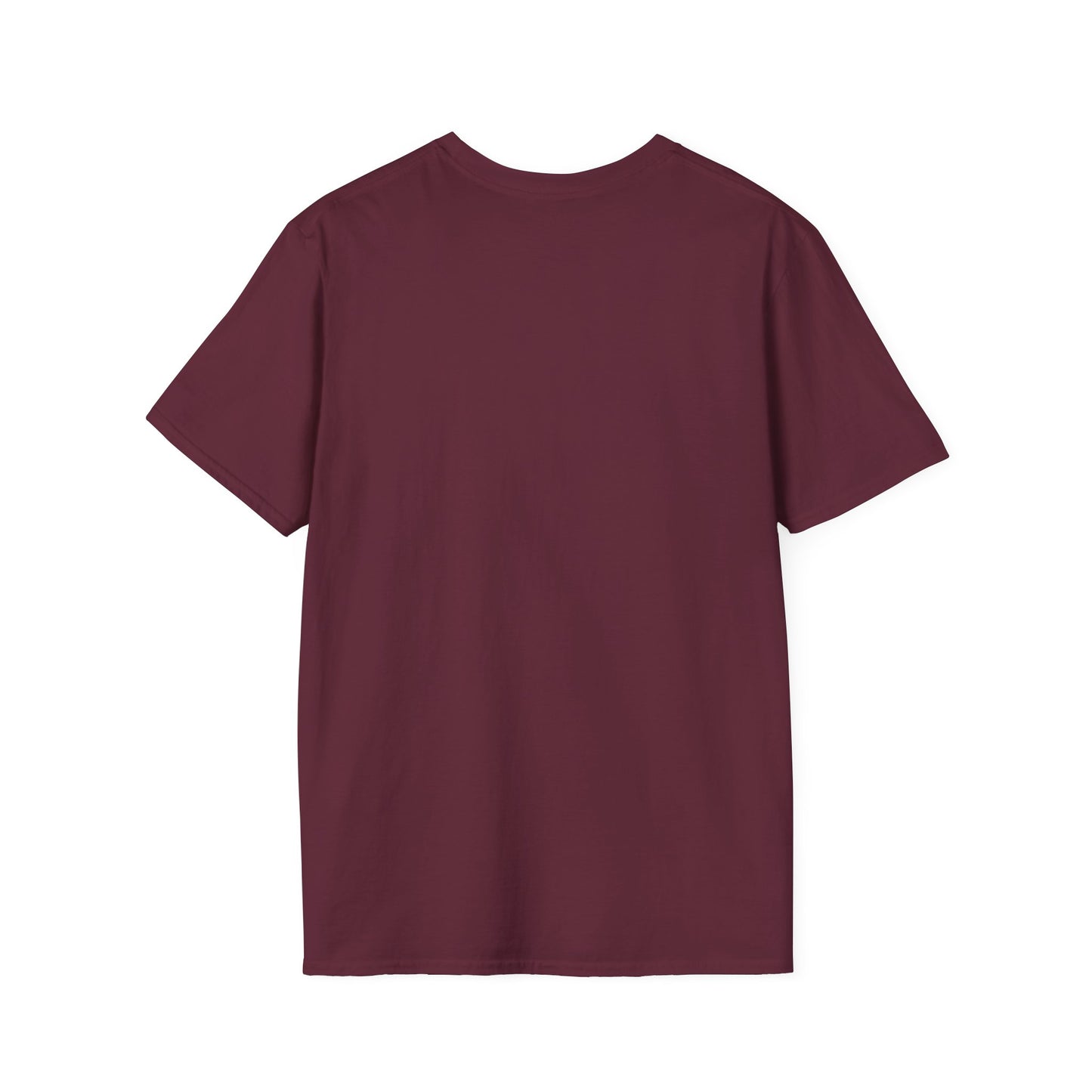 I came, I saw, I complained - Unisex Softstyle T-Shirt