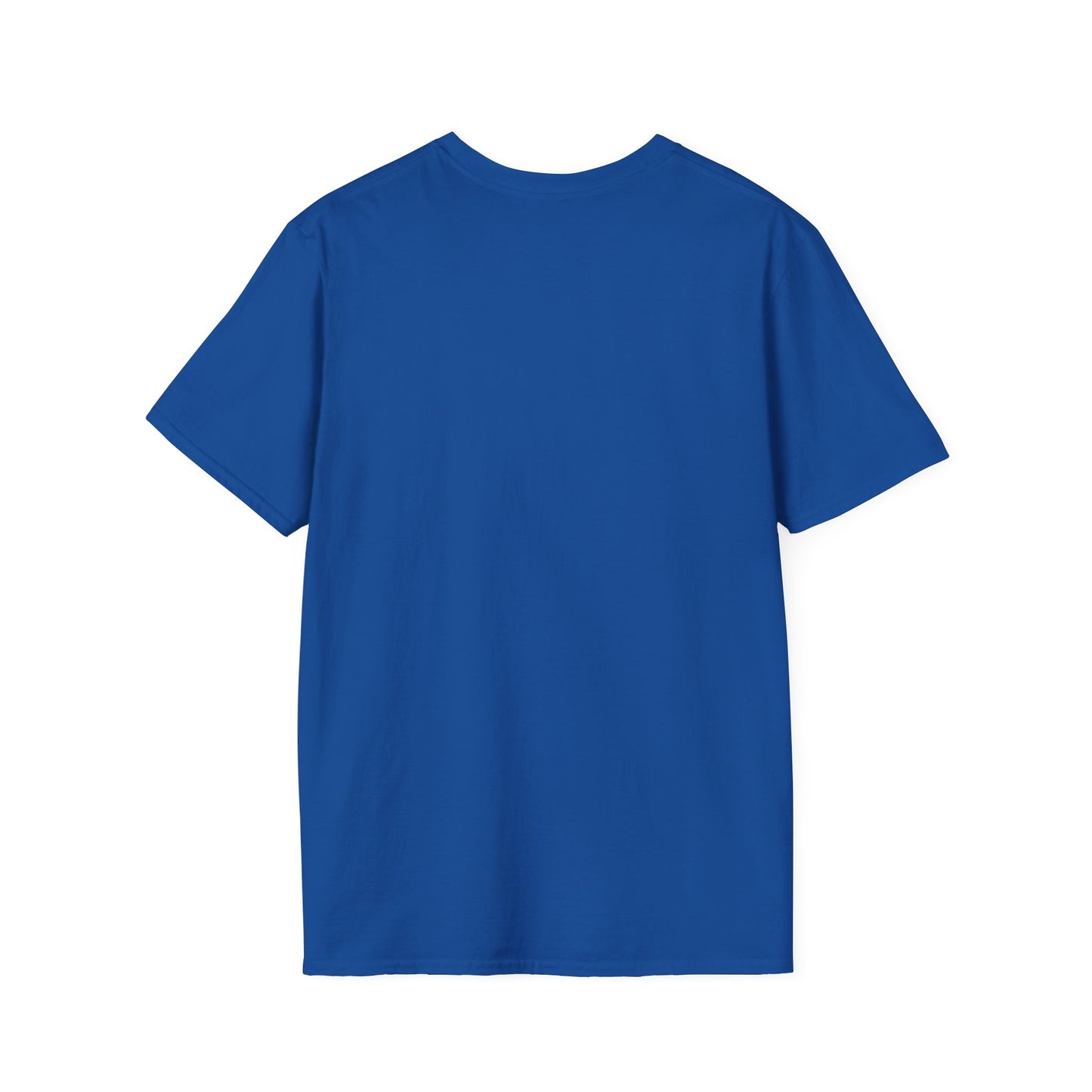 I came, I saw, I complained - Unisex Softstyle T-Shirt